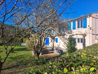  Maison à vendre 5 pièces 140 m²