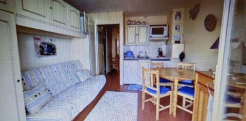  Appartement � louer 1 pi�ce 20 m�