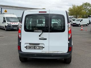 Kangoo Express GRAND VOLUME MAXI BLUE DCI 95 CONFORT - 5P 2022 occasion 91650 Breuillet