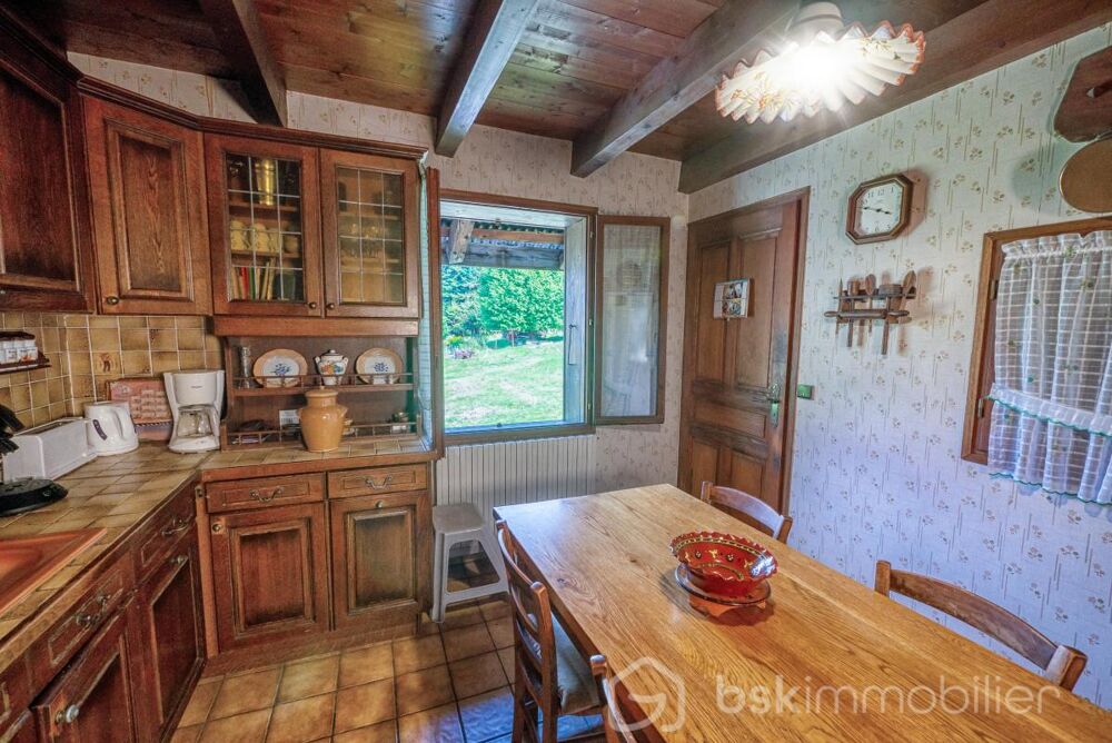  vendre  Chalet Les Houches (74310)