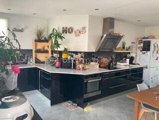  Loft � vendre 4 pi�ces 162 m�