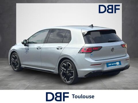 Golf 8 FL 1.5 ETSI 150 CH DSG7 R LINE 2026 occasion 31100 Toulouse