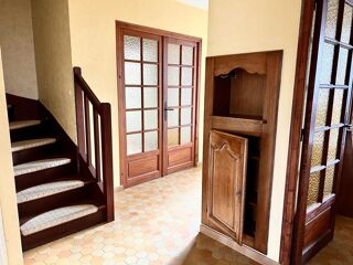  Maison � vendre 6 pi�ces 130 m�