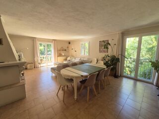  Maison à vendre 7 pièces 141 m²