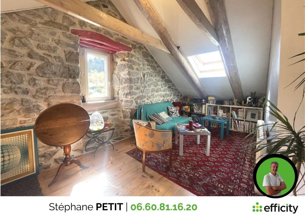 Vente Appartement Appartement Mazet saint voy