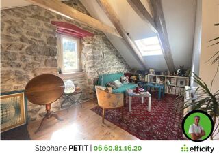  Appartement à vendre 3 pièces 54 m²