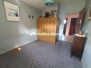  Maison à vendre 5 pièces 134 m²