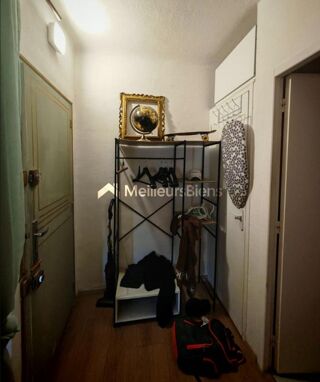  Immeuble à vendre 15 + pièces 238 m² Toulon