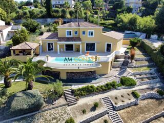 Vente Villa Villa de prestige Saint paul de vence