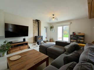  Maison à vendre 5 pièces 109 m²