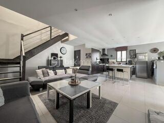  Maison à vendre 6 pièces 166 m²