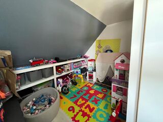  Immeuble à vendre 8 pièces 190 m²