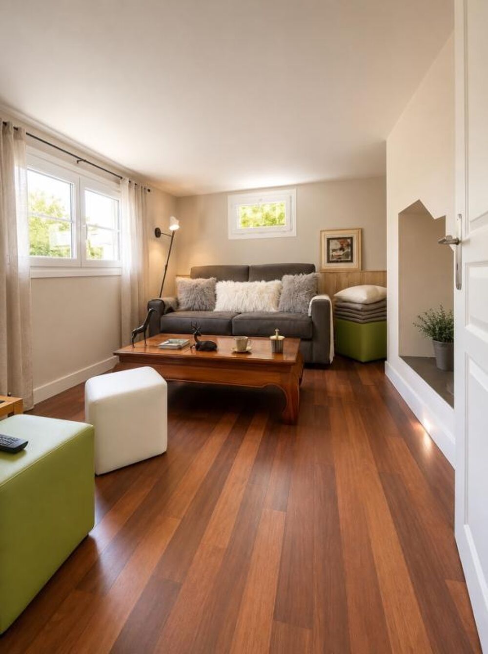 Maison à vendre 5 pièces FONDETTES (37)
