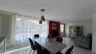  Maison à vendre 7 pièces 125 m²