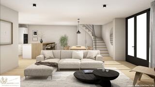  Appartement  vendre 5 pices 112 m