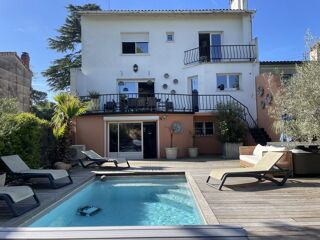  Maison � vendre 8 pi�ces 232 m�