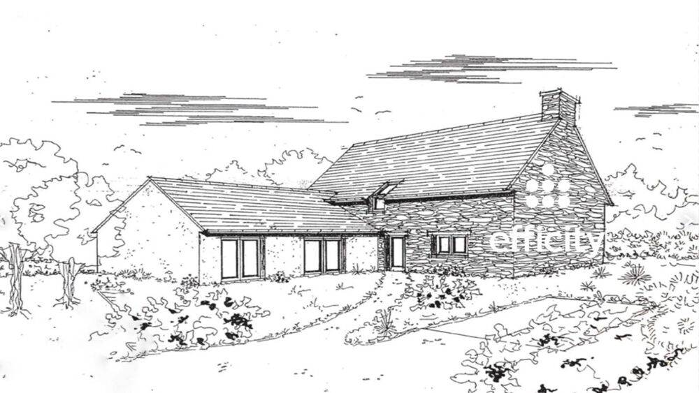 Vente Maison Maison Vieux vy sur couesnon