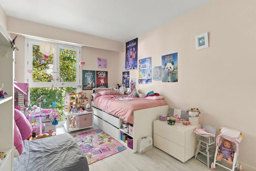 à vendre  Appartement Suresnes (92150)