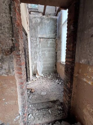  Appartement � vendre 3 pi�ces 60 m�