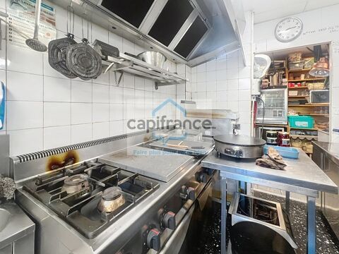 Dpt Savoie (73), &agrave; vendre SAINT FRANCOIS LONGCHAMP Restaurant / Pizzeria avec grande terrasse 340000 73130 Saint francois longchamp