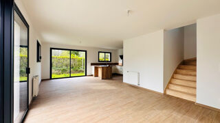  Maison à vendre 5 pièces 113 m²