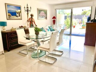  Appartement à vendre 2 pièces 48 m²