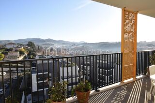  Appartement � vendre 4 pi�ces 73 m�