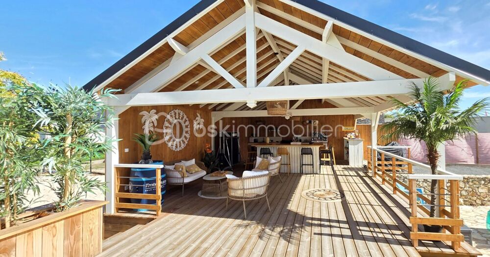 � vendre  Maison Saint-Barth�lemy-d'Anjou (49124)