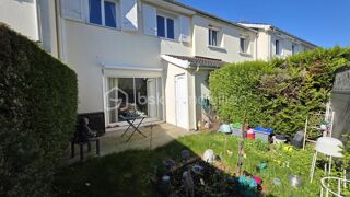  Maison à vendre 5 pièces 82 m²