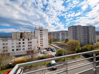  Appartement à vendre 3 pièces 66 m²