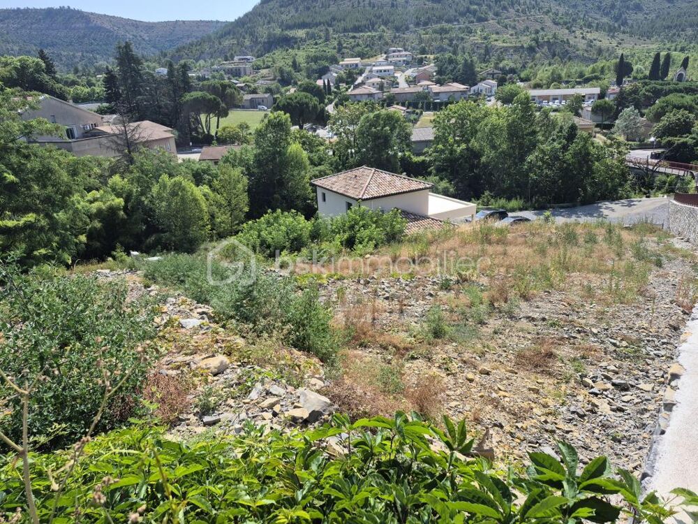 Vente Terrain Terrain constructible Vesseaux