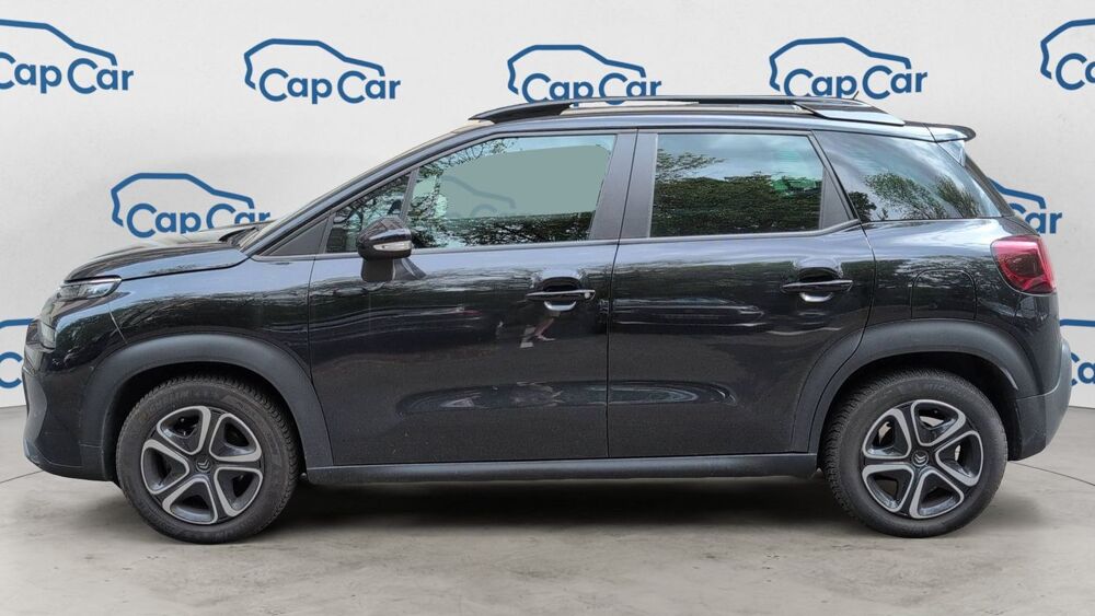 C3 Aircross 1.2 Puretech 110 Shine 2022 occasion 69340 Francheville