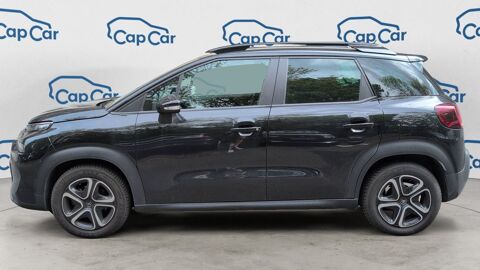 C3 Aircross 1.2 Puretech 110 Shine 2022 occasion 69340 Francheville