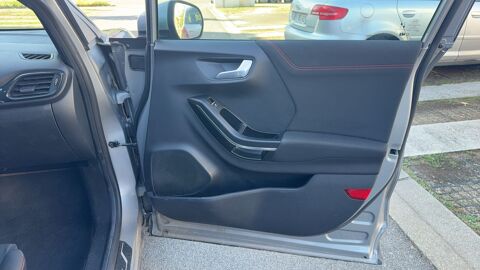 Puma II 1.0 EcoBoost 125 mHEV N/A 2020 occasion 44220 Coueron