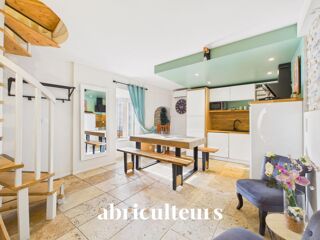  Maison à vendre 4 pièces 67 m²