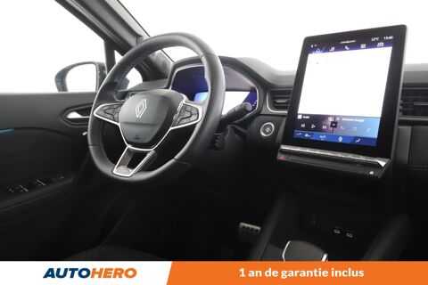 Symbioz 1.6 E-Tech Full Hybrid Esprit Alpine 145 ch 2025 occasion 92130 Issy-les-Moulineaux