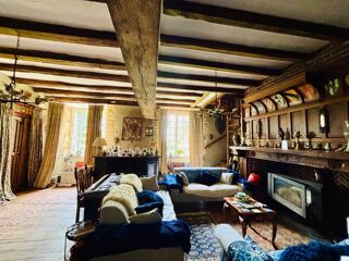  Propriété/château à vendre 12 pièces 347 m²