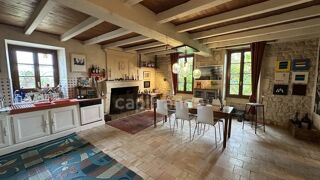  Maison à vendre 5 pièces 186 m²