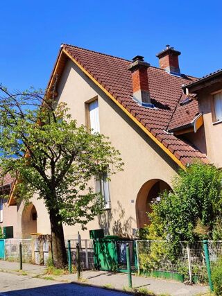 Maison à vendre 3 pièces 69 m²