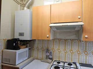  Appartement � vendre 2 pi�ces 42 m�