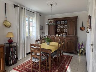  Maison à vendre 7 pièces 130 m²