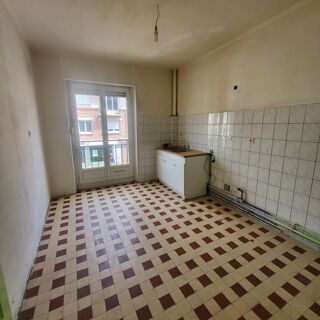  Appartement  vendre 4 pices 68 m