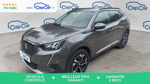 Peugeot 2008 (2) 1.2 PureTech 130 Allure Pack