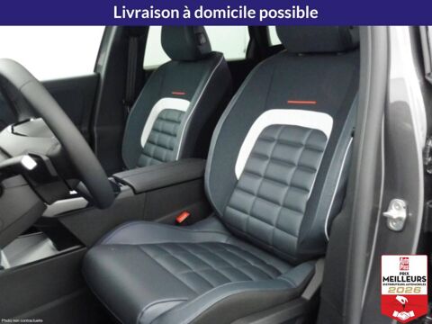 C5 aircross 1.2 HYBRIDE 145CH MAX BOITE AUTOMATIQU 2025 occasion 10150 Lavau