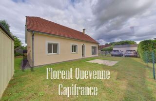  Maison � vendre 5 pi�ces 91 m�