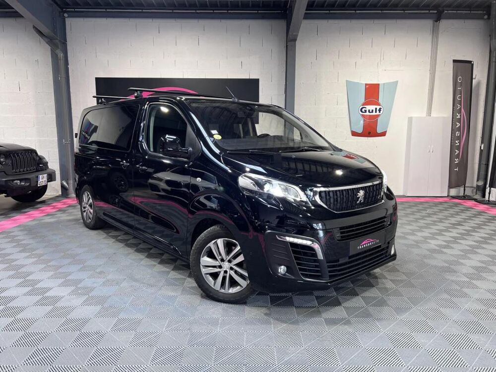Expert Cabine Approfondie Fixe Asphalt Standard 2020 occasion 35520 La Chapelle Des Fougeretz