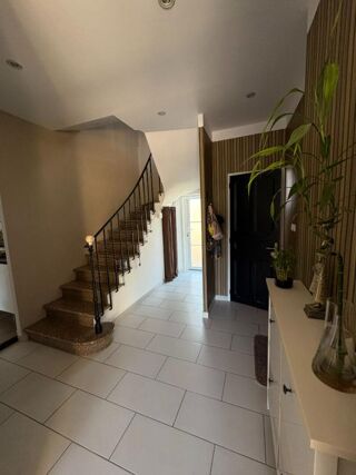  Maison � vendre 5 pi�ces 128 m�