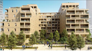  Appartement � vendre 3 pi�ces 62 m�