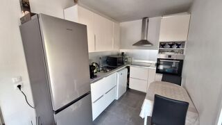  Appartement à vendre 2 pièces 45 m²