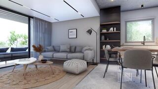  Appartement � vendre 3 pi�ces 76 m�